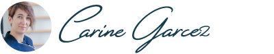 Signature Carine GARCEZ